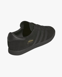 Adidas Stadt - Carbon Black / Carbon