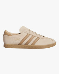 Adidas Stadt - Magic Beige / Cardboard / Gold