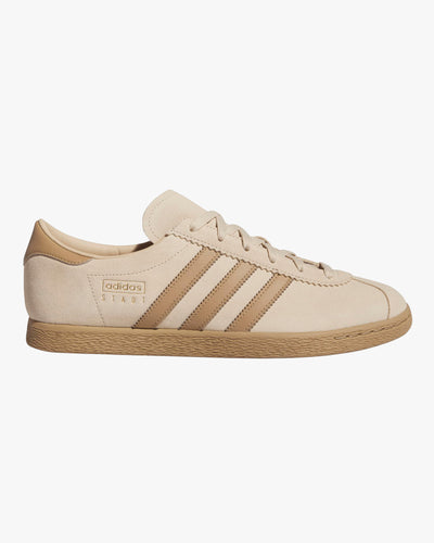 Adidas Stadt - Magic Beige / Cardboard / Gold
