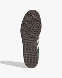 Adidas Samba OG - Collegiate Green / Cream White / Gum 5 | Adidas Originals Trainers | JEANSTORE