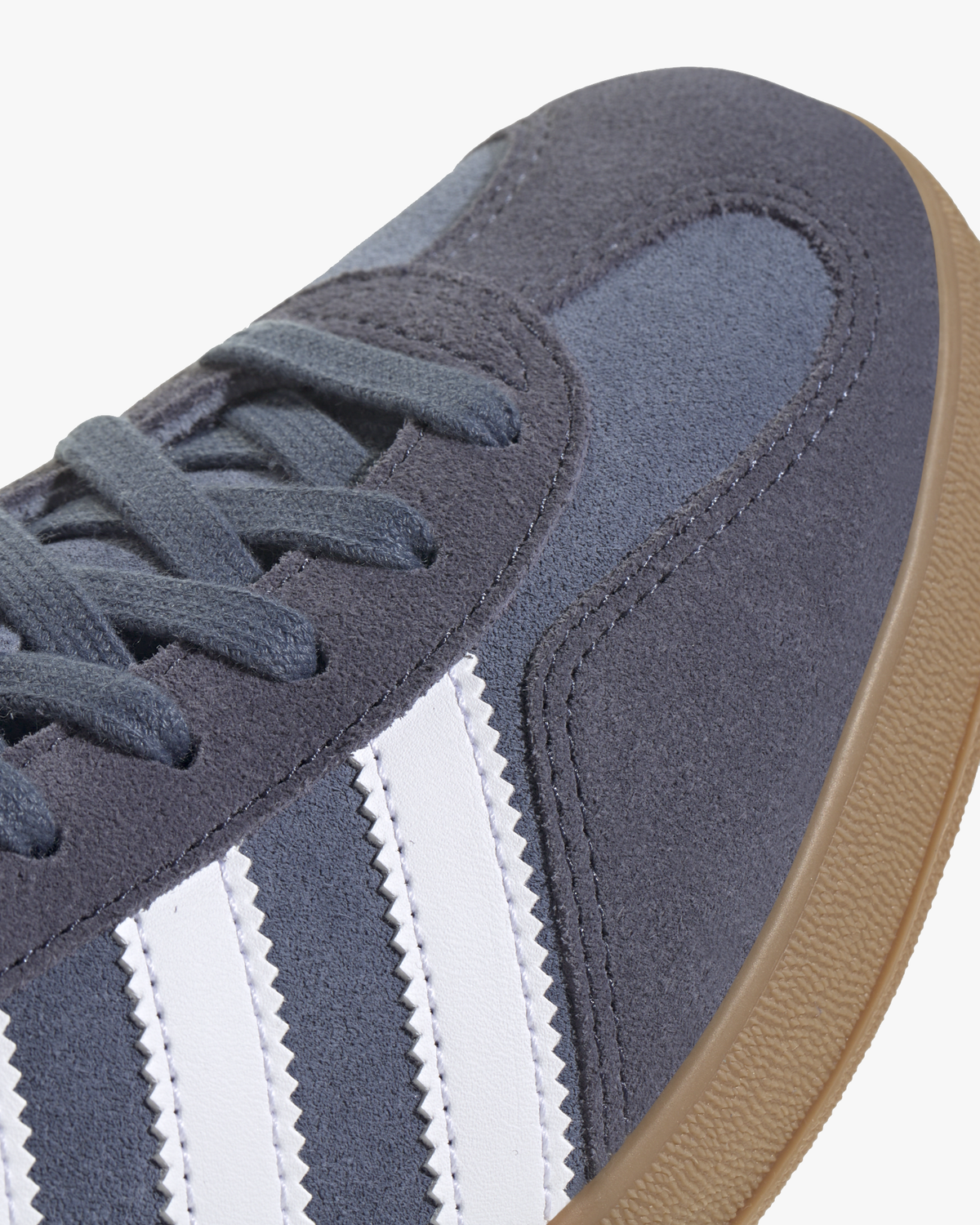 Adidas Gazelle Indoor - Preloved Ink / Cloud White / Shadow Navy | Adidas Originals Trainers | JEANSTORE