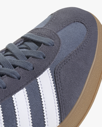 Adidas Gazelle Indoor - Preloved Ink / Cloud White / Shadow Navy | Adidas Originals Trainers | JEANSTORE