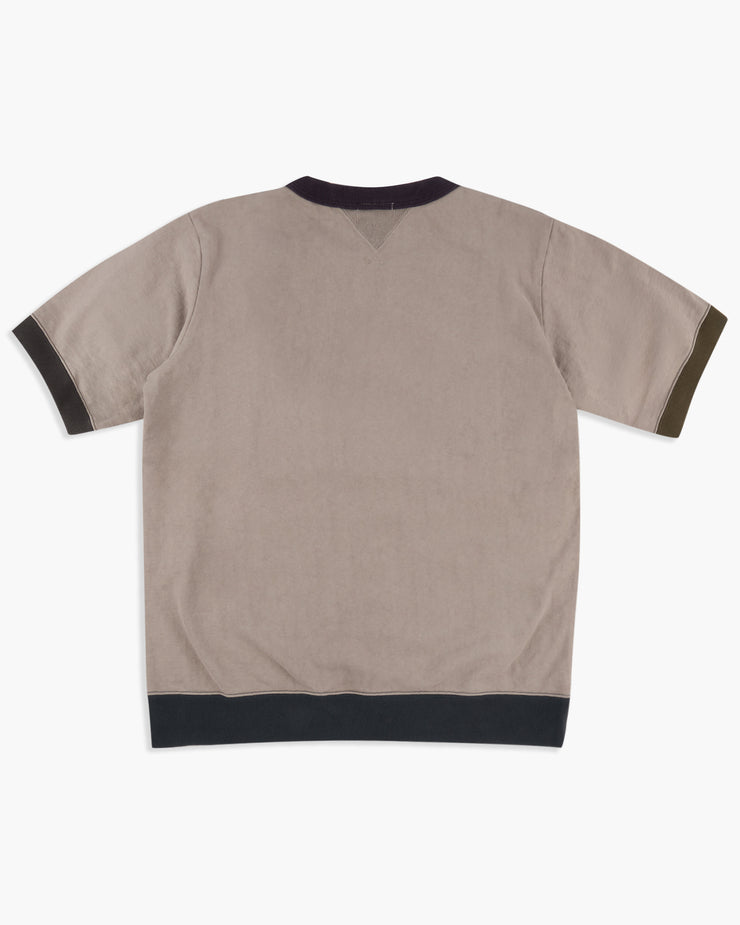 Jackman Dotsume Rib LS T-shirt XL Jackman / Dotsume Rib LS Shirt