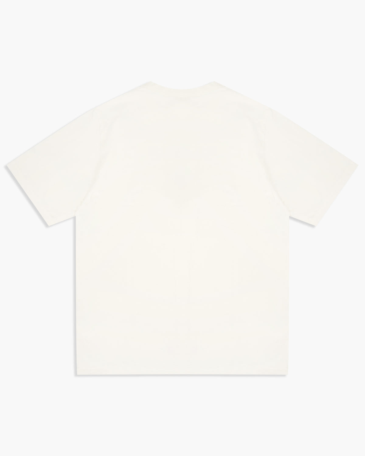 Jackman Henley Neck Tee - White | Jackman T Shirts | JEANSTORE
