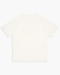 Jackman Henley Neck Tee - White | Jackman T Shirts | JEANSTORE
