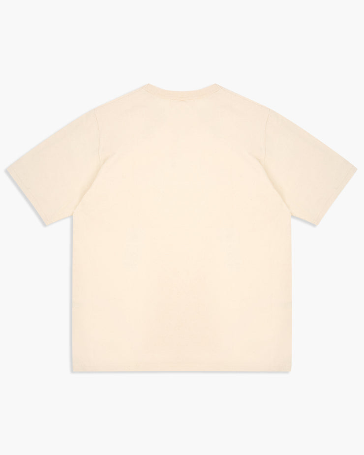 Jackman Pocket Tee - Kinari