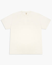 Jackman Dotsume Tee - Off White | Jackman T Shirts | JEANSTORE