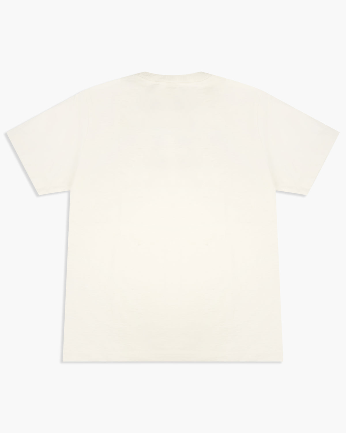 Jackman Dotsume Tee - Off White | Jackman T Shirts | JEANSTORE