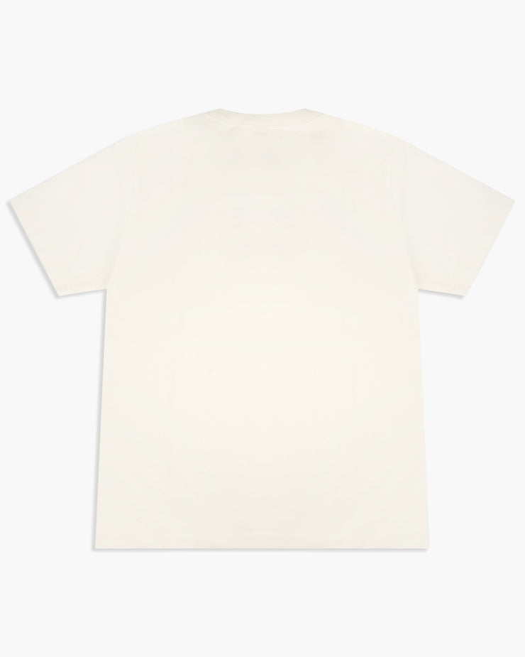 Jackman Dotsume Tee - Off White