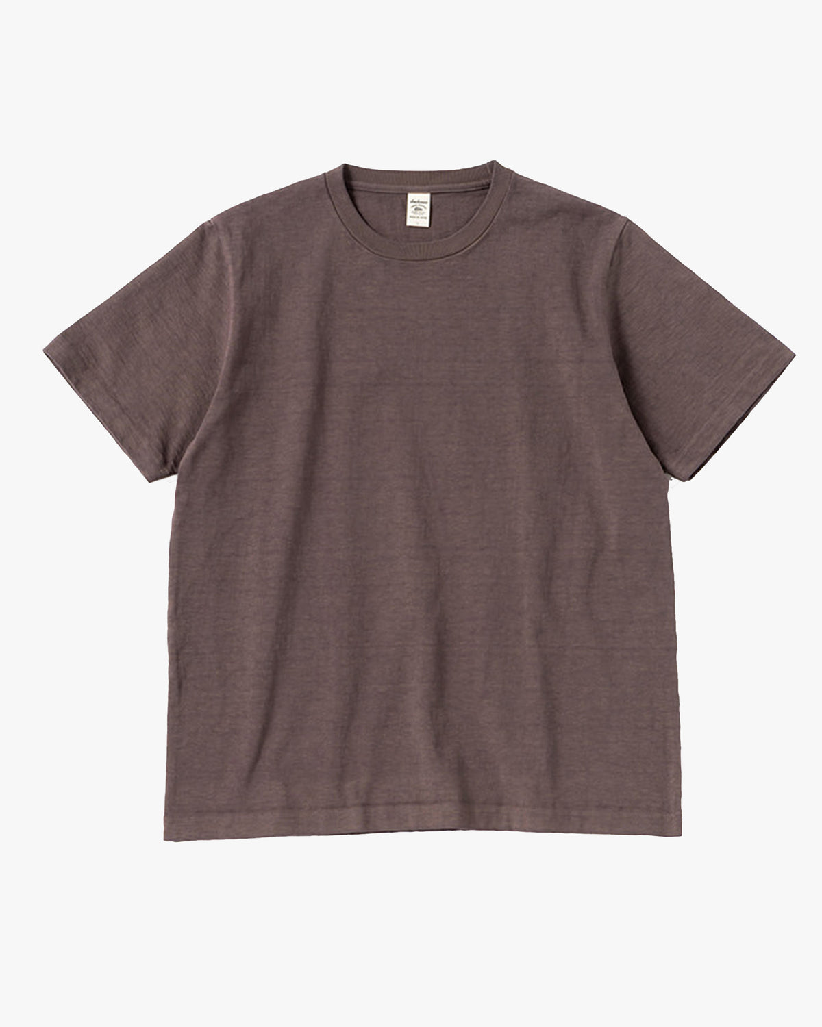 Jackman Dotsume Tee - Old Glove