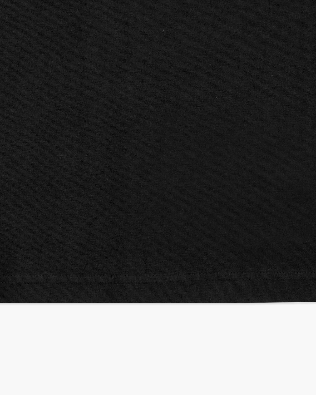 Jackman Lead Off Tee - Black | Jackman T Shirts | JEANSTORE