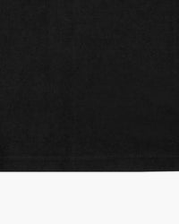 Jackman Lead Off Tee - Black | Jackman T Shirts | JEANSTORE