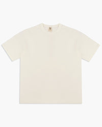 Jackman Lead Off Tee - White | Jackman T Shirts | JEANSTORE