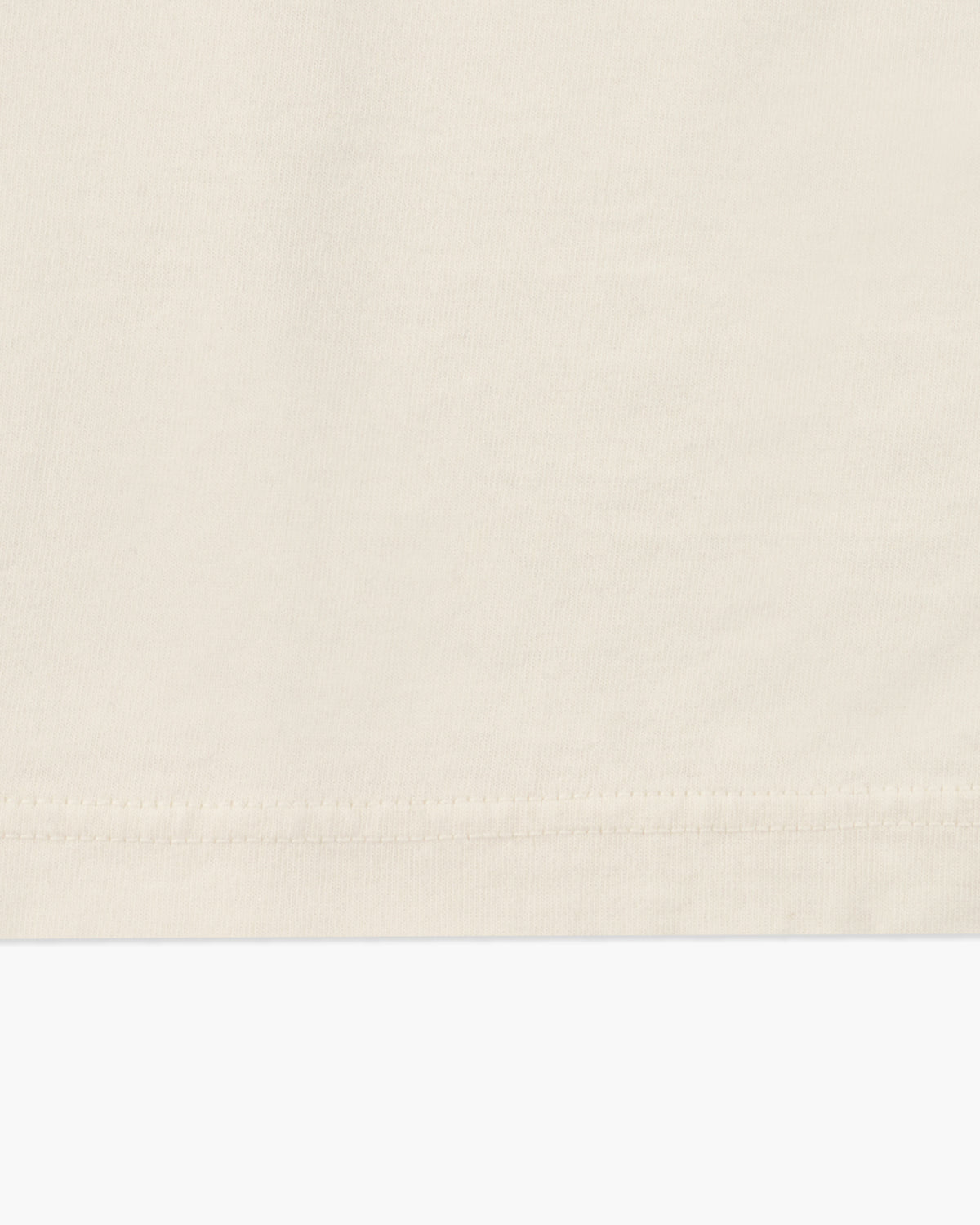 Jackman Lead Off Tee - White | Jackman T Shirts | JEANSTORE