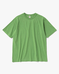 Jackman Lead Off Tee - Apple Green