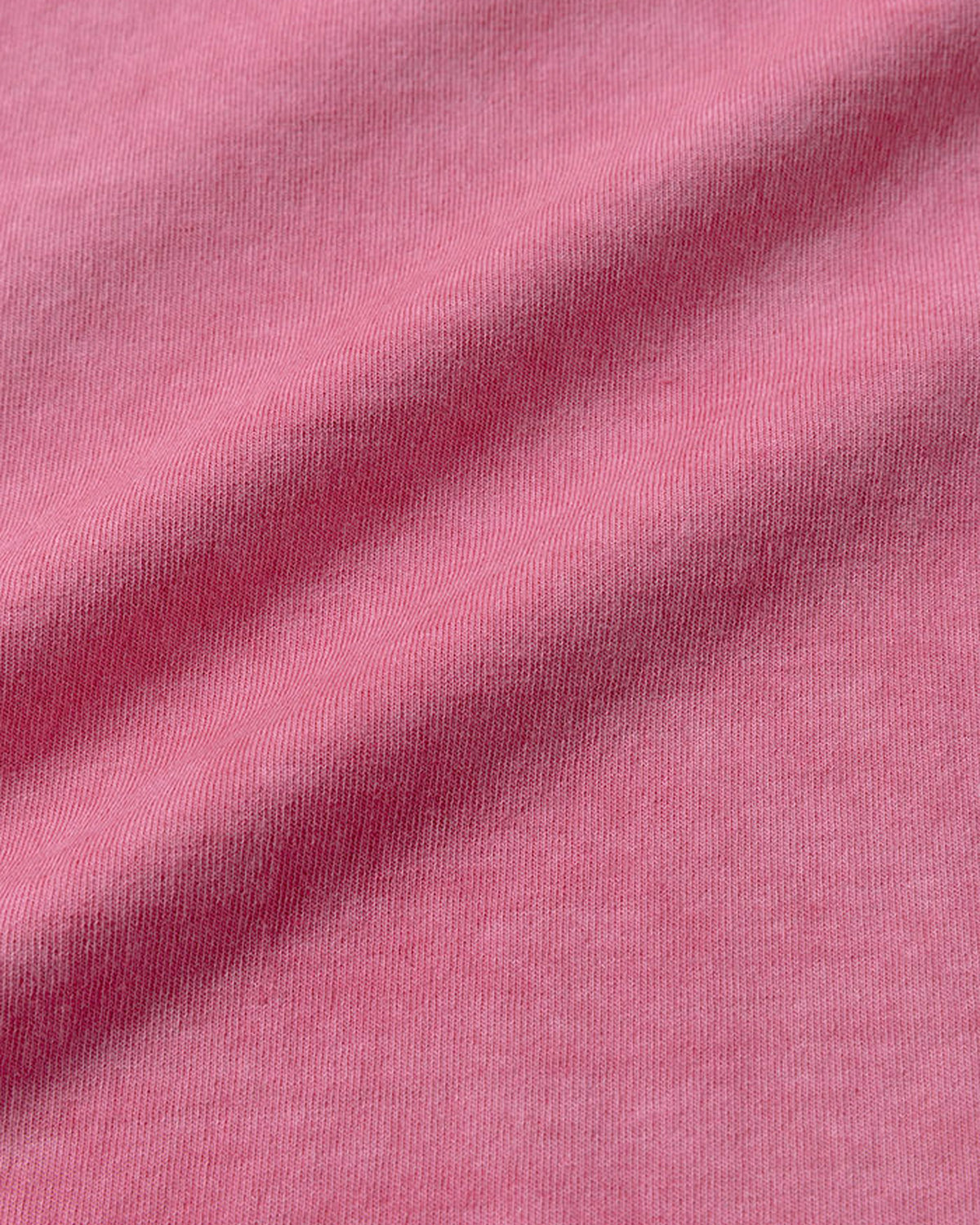 Jackman Pigment Dyed Lead Off Tee - Faded Rose