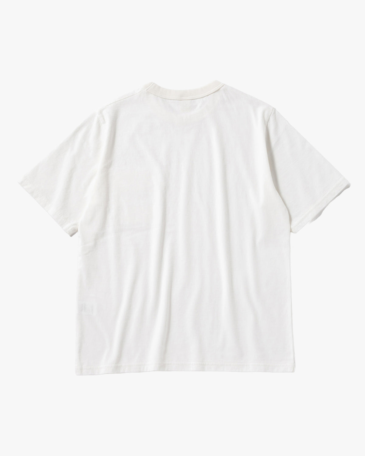 Jackman Pocket Tee - White | Jackman T Shirts | JEANSTORE