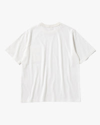 Jackman Pocket Tee - White | Jackman T Shirts | JEANSTORE