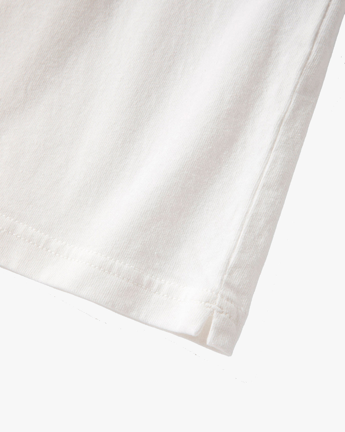 Jackman Pocket Tee - White | Jackman T Shirts | JEANSTORE