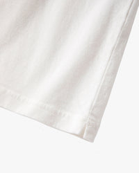 Jackman Pocket Tee - White | Jackman T Shirts | JEANSTORE