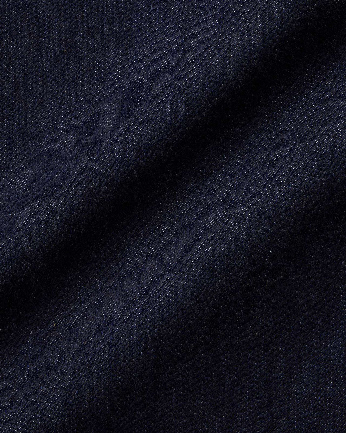 Japan Blue Jeans JMGJ1200 Selvedge Type 2 Denim Jacket - Indigo