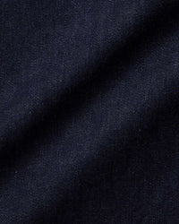 Japan Blue Jeans JMGJ1200 Selvedge Type 2 Denim Jacket - Indigo