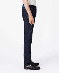 Japan Blue Jeans JMJE1200 Selvedge 12oz Slim Jeans - Indigo