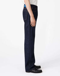 Japan Blue Jeans JMJE1300 Selvedge 12oz Wide Jeans - Indigo | Japan Blue Jeans Jeans | JEANSTORE