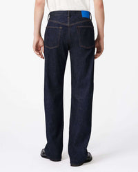 Japan Blue Jeans JMJE1300 Selvedge 12oz Wide Jeans - Indigo | Japan Blue Jeans Jeans | JEANSTORE