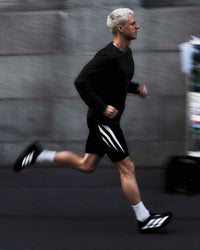 Adidas Adizero EVO SL - Core Black / Cloud White