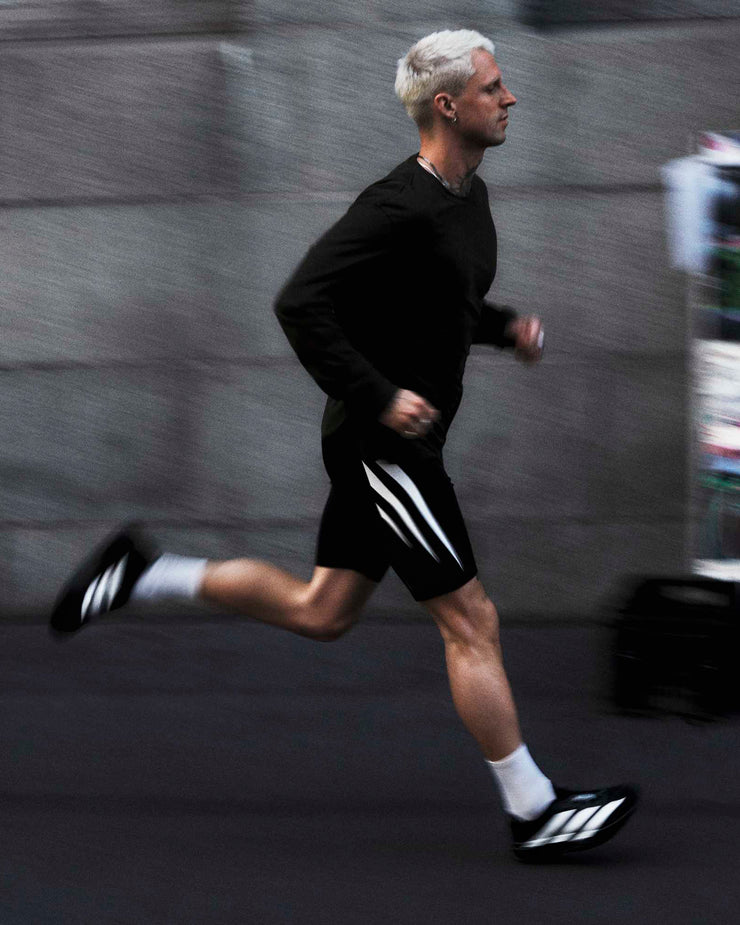 Adidas Adizero EVO SL - Core Black / Cloud White