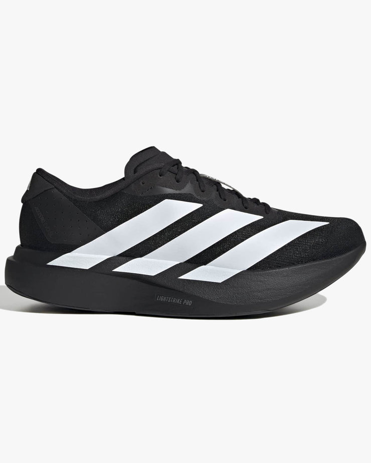Adidas Adizero EVO SL - Core Black / Cloud White