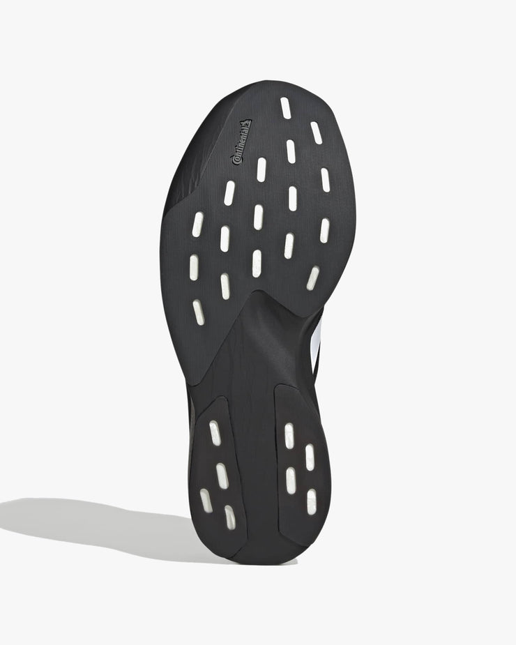 Adidas Adizero EVO SL - Core Black / Cloud White