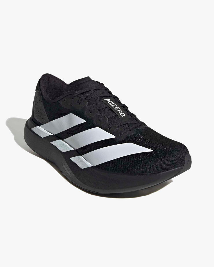 Adidas Adizero EVO SL - Core Black / Cloud White