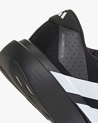 Adidas Adizero EVO SL - Core Black / Cloud White