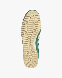 Adidas Womens SL72 OG - Court Green / Ivory / Crystal Sand | Adidas Originals Trainers | JEANSTORE