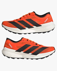 Adidas Terrex Agravic Speed 2 - Semi Impact Orange