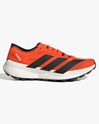Adidas Terrex Agravic Speed 2 - Semi Impact Orange