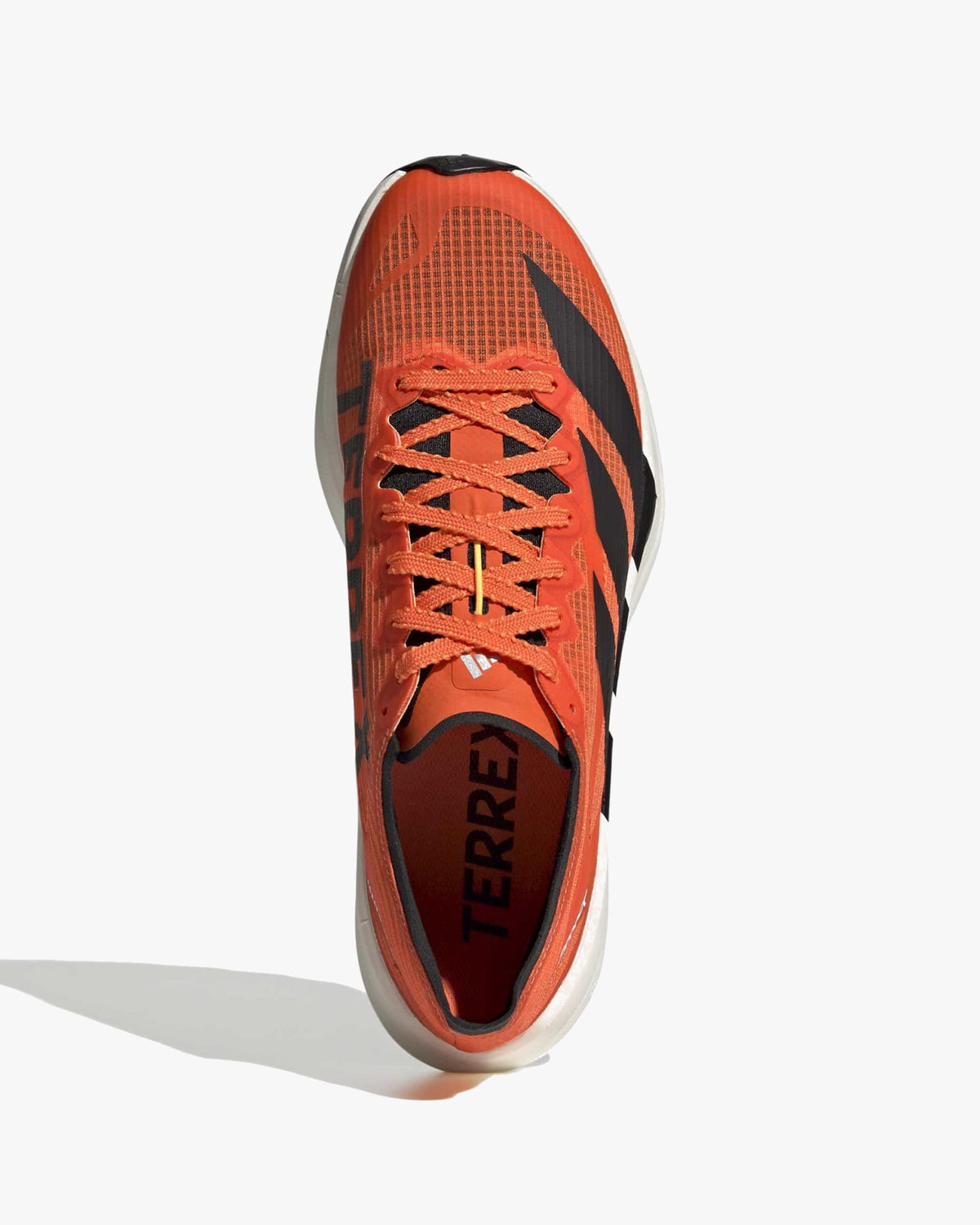 Adidas Terrex Agravic Speed 2 - Semi Impact Orange