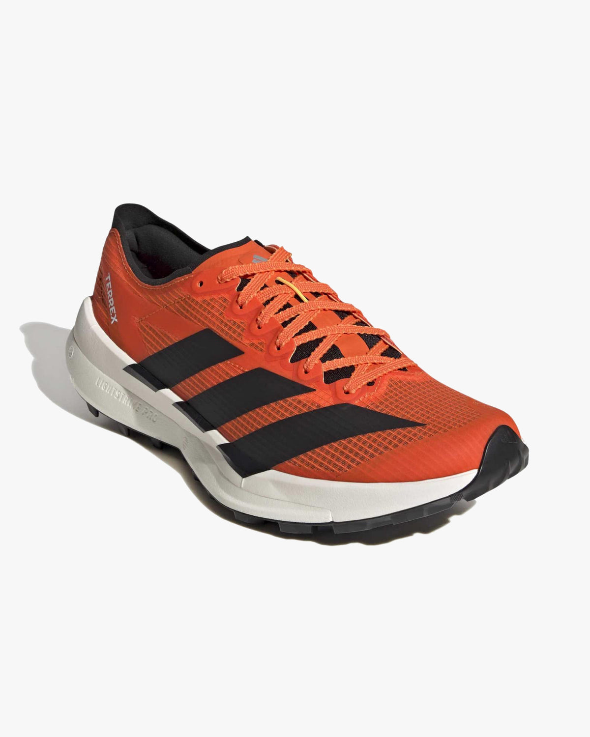 Adidas Terrex Agravic Speed 2 - Semi Impact Orange