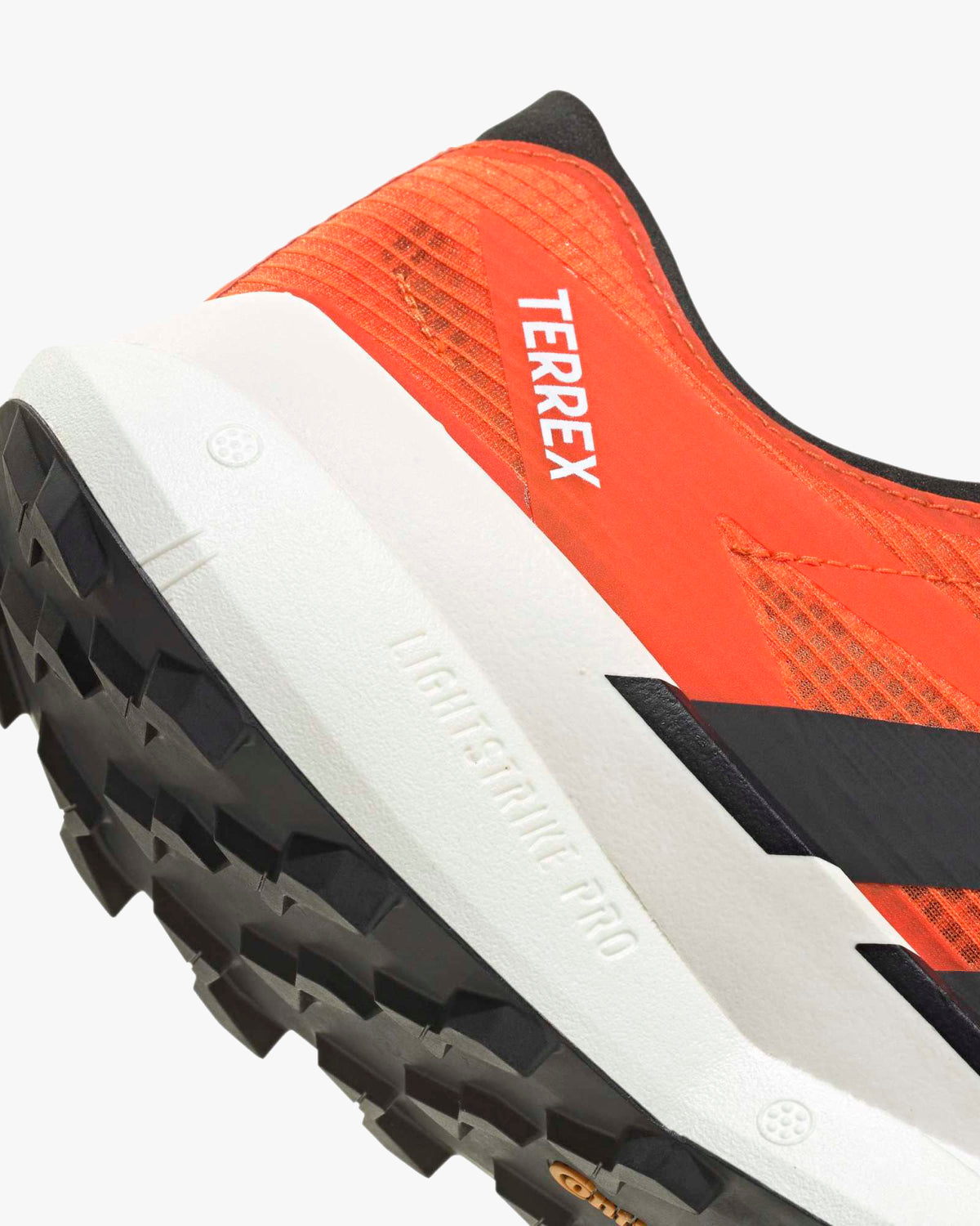 Adidas Terrex Agravic Speed 2 - Semi Impact Orange