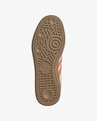 Adidas Womens Handball Spezial - Clear Pink / Solar Orange / Gum | Adidas Originals Trainers | JEANSTORE