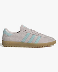 Adidas Womens BRMD - Putty Mauve / Semi Flash Aqua / Gum | Adidas Originals Trainers | JEANSTORE