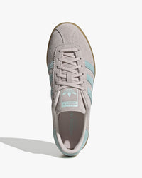 Adidas Womens BRMD - Putty Mauve / Semi Flash Aqua / Gum | Adidas Originals Trainers | JEANSTORE