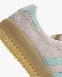 Adidas Womens BRMD - Putty Mauve / Semi Flash Aqua / Gum | Adidas Originals Trainers | JEANSTORE