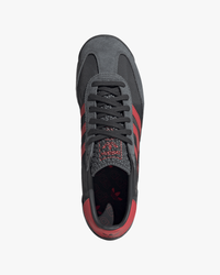 Adidas SL72 RS - Carbon / Real Coral / Grey Six | Adidas Originals Trainers | JEANSTORE