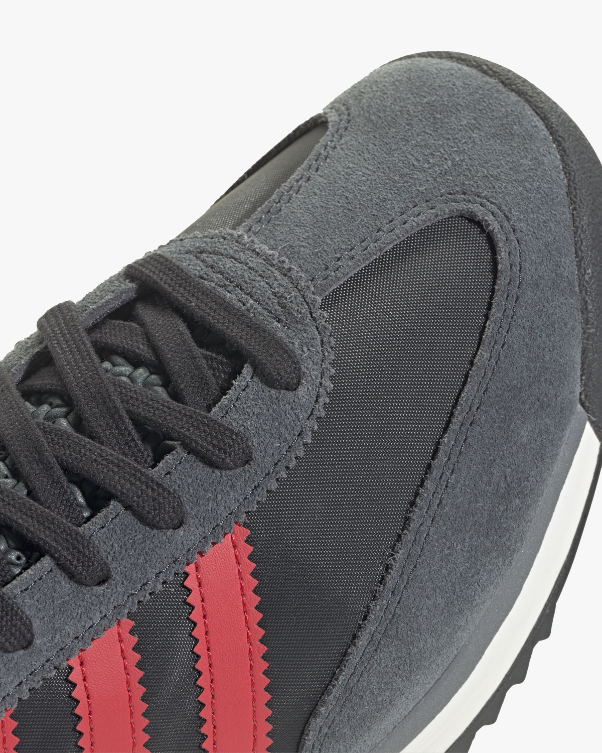 Adidas SL72 RS - Carbon / Real Coral / Grey Six | Adidas Originals Trainers | JEANSTORE