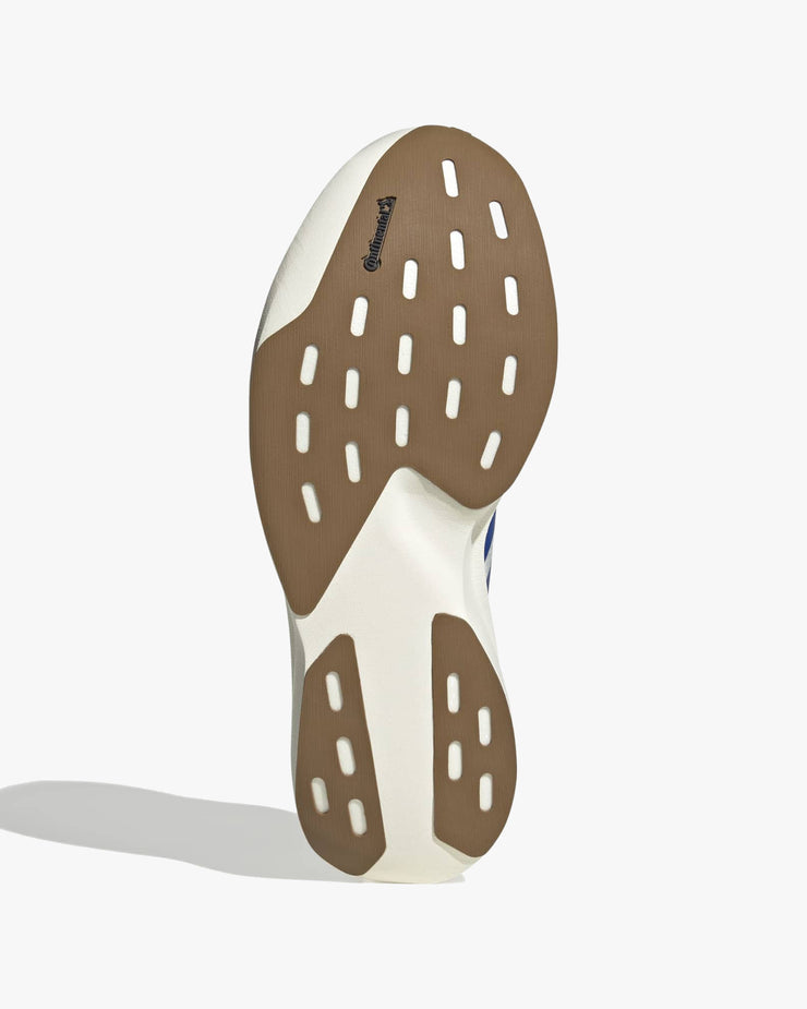 Adidas Adizero EVO SL - Cloud White / Royal Blue / Pure Ruby