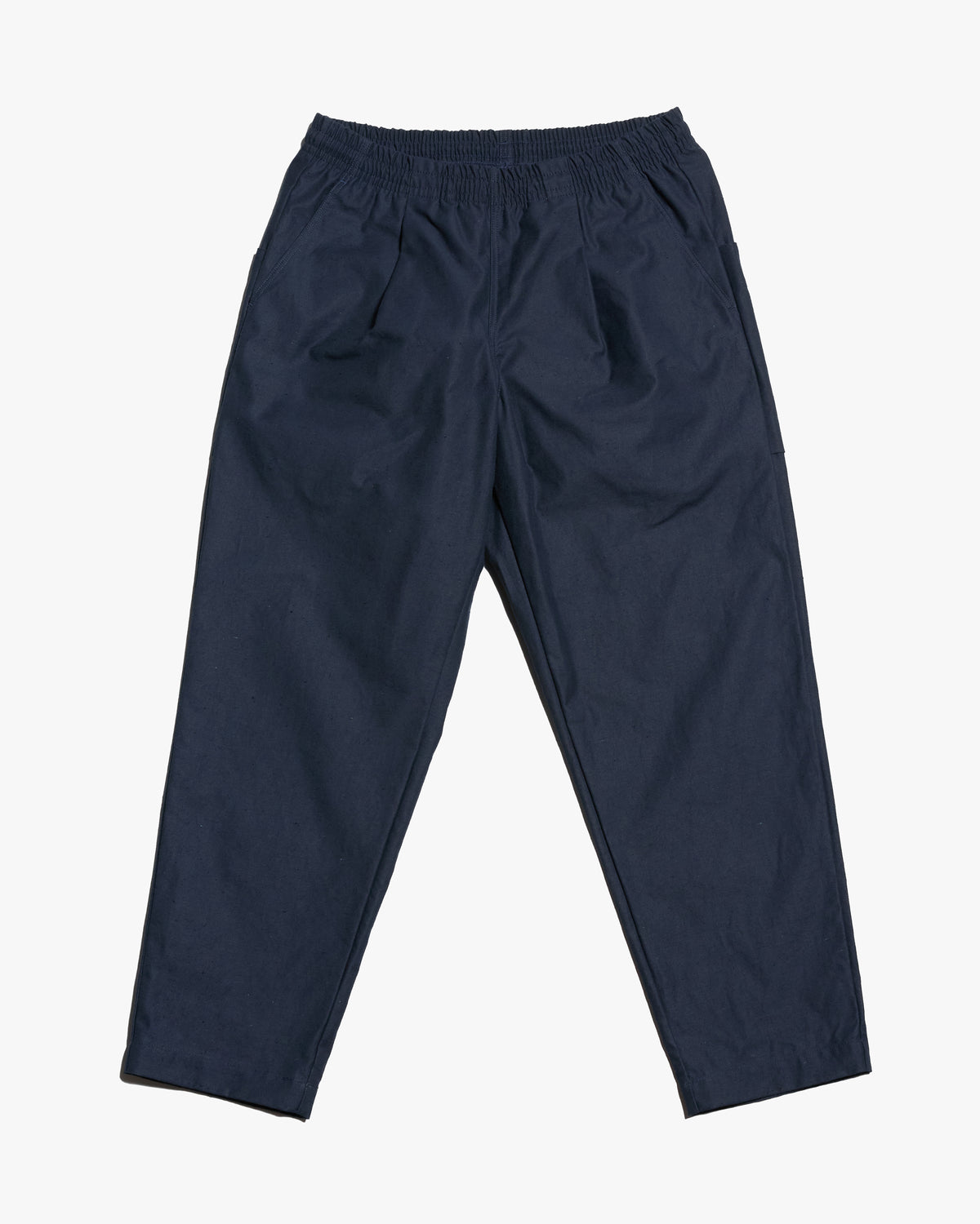 Jackman Back Nep Umps Pant - Dark Navy