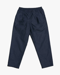 Jackman Back Nep Umps Pant - Dark Navy